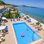 Nefeli Beach Hotel