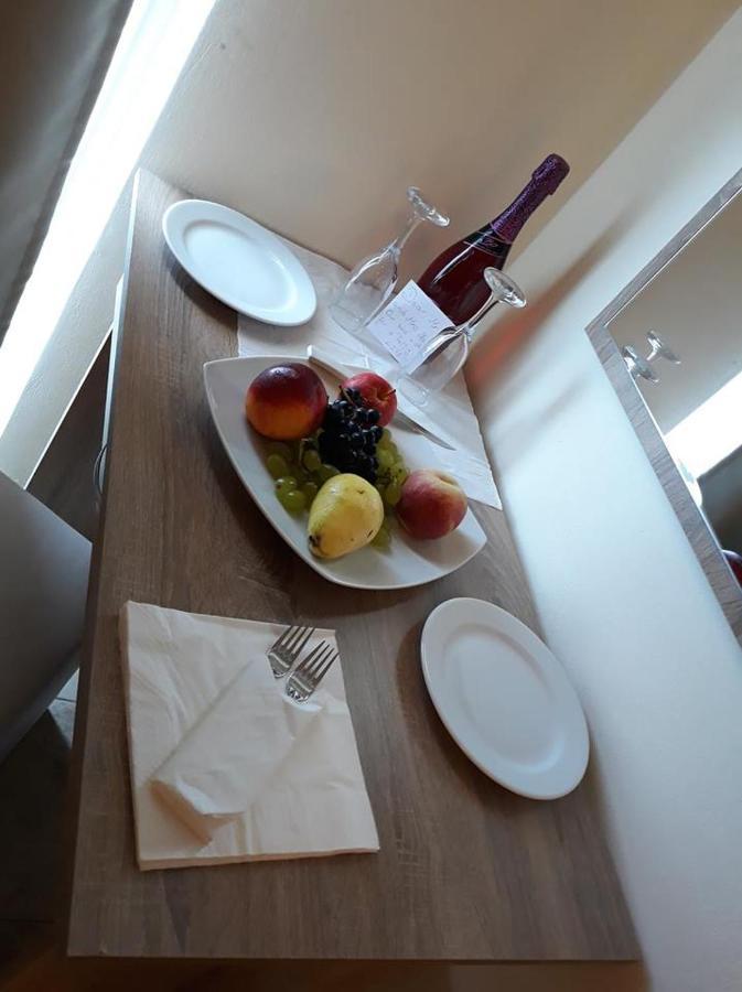 Nefeli Beach Hotel Argassi
