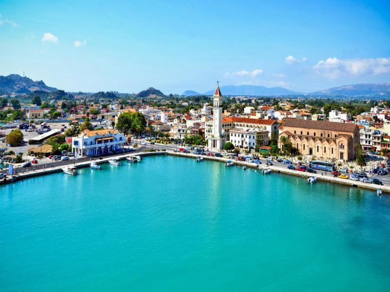 Hotel Nefeli Beach 4*