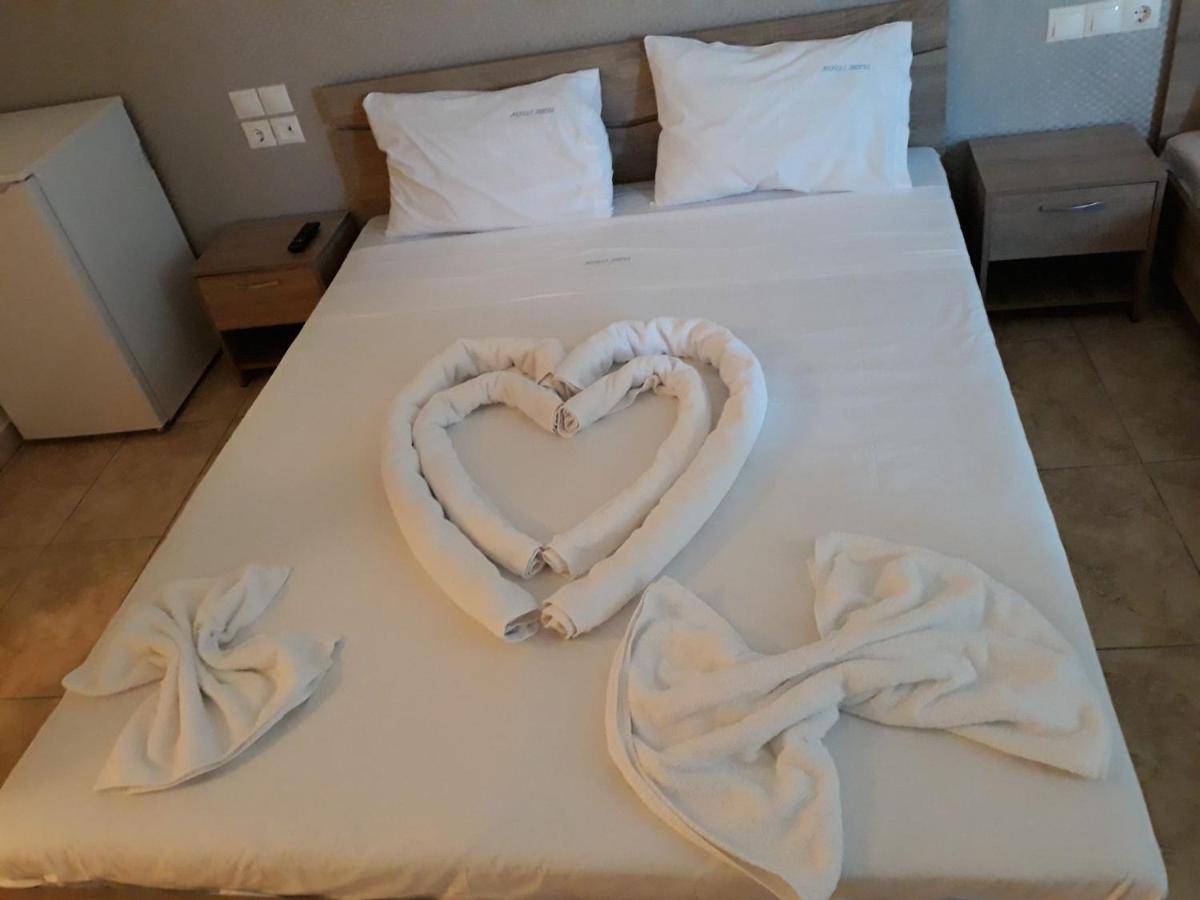 Nefeli Beach 4*