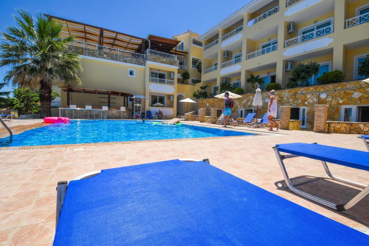Nefeli Beach Argassi