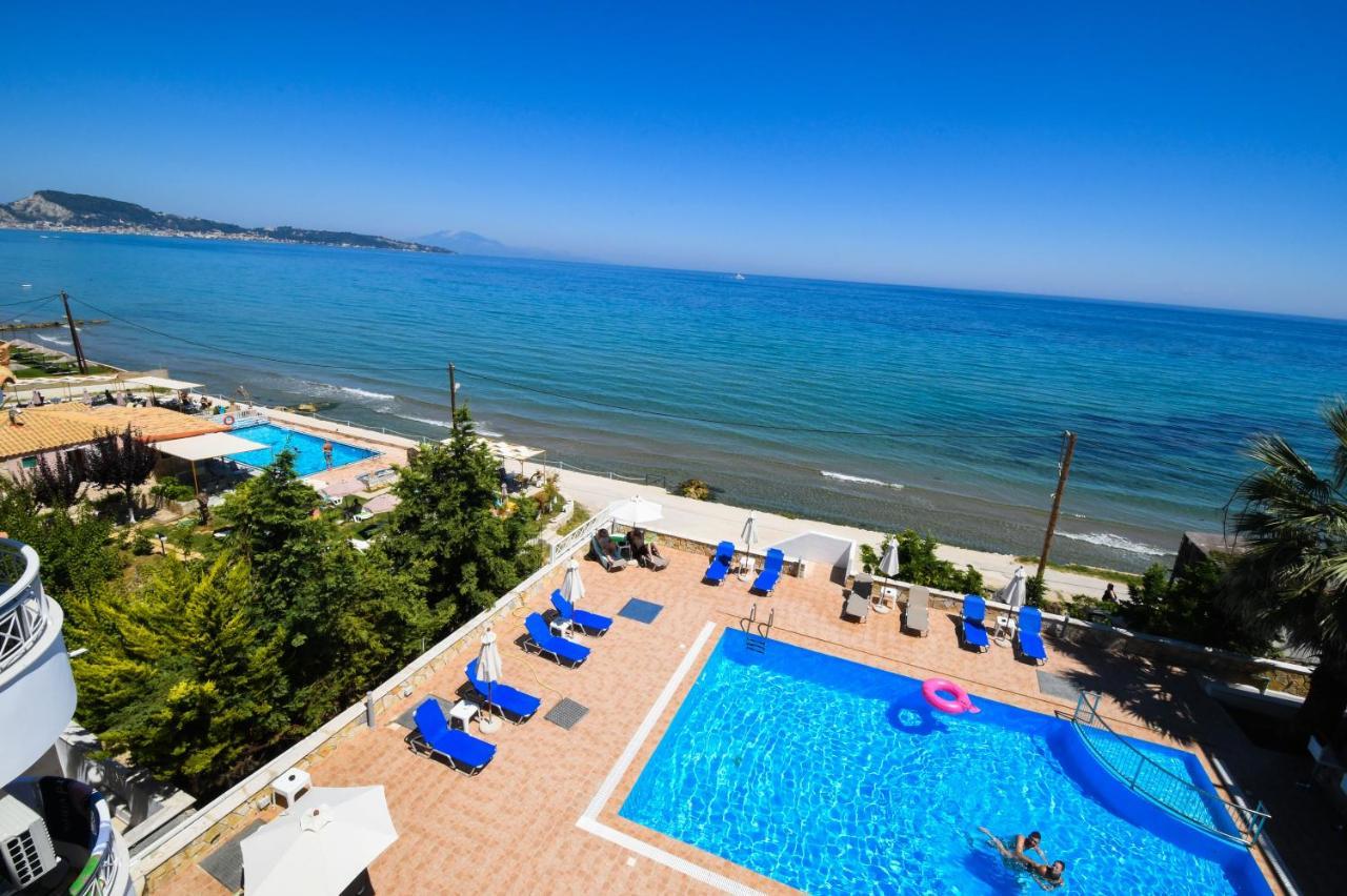 Hotel Nefeli Beach