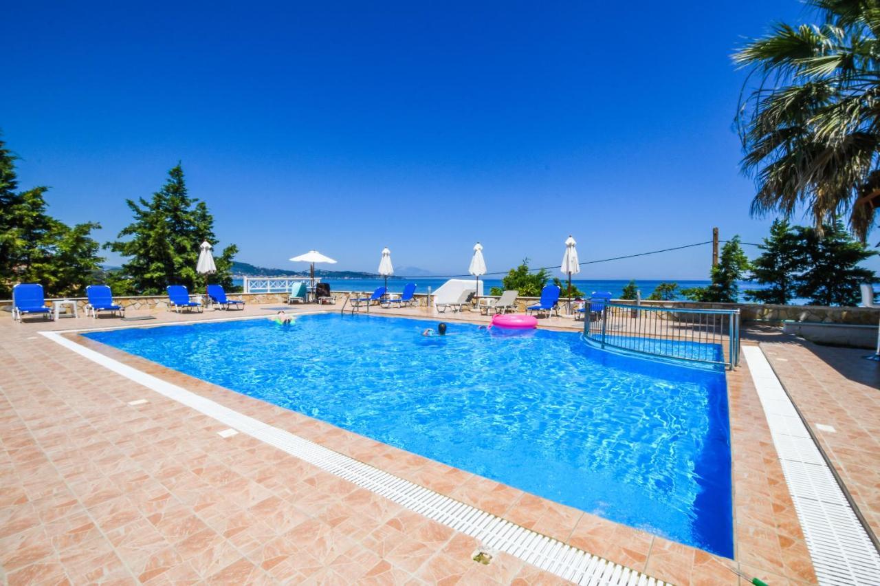 Hotel Nefeli Beach