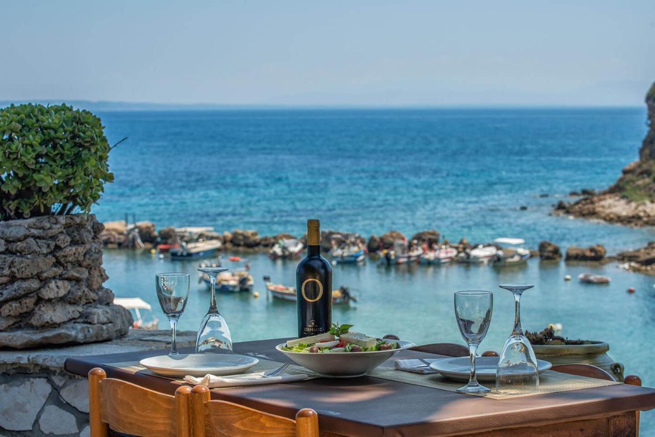 Hotel Nefeli Beach 4*